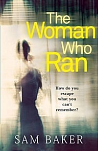 The Woman Who Ran (Paperback)