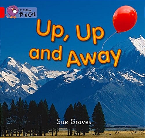 Up, Up and Away Workbook (Paperback)