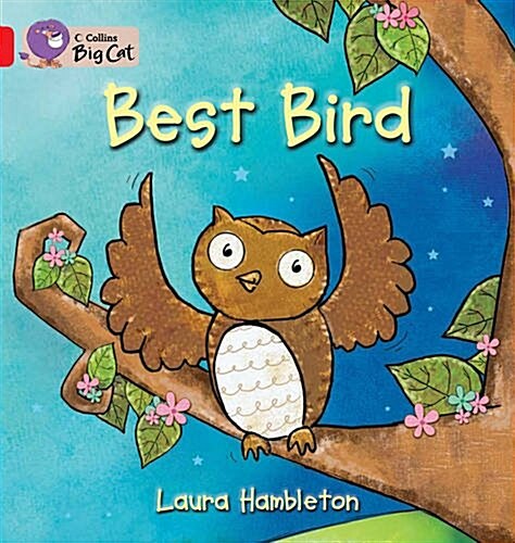 Best Bird (Paperback)