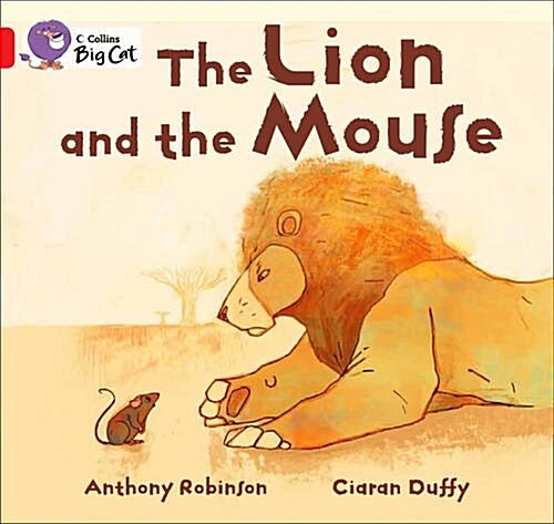 Lion and the Mouse Workbook (Paperback)