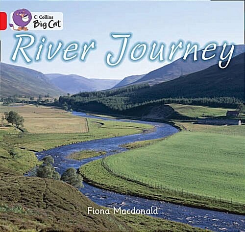 River Journey Workbook (Paperback)