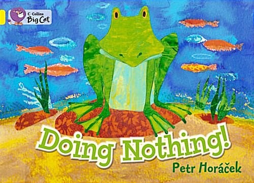 Doing Nothing Workbook (Paperback)