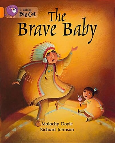 The Brave Baby Workbook (Paperback)