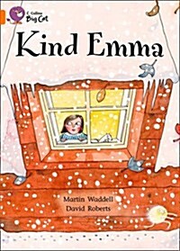 Kind Emma Workbook (Paperback)