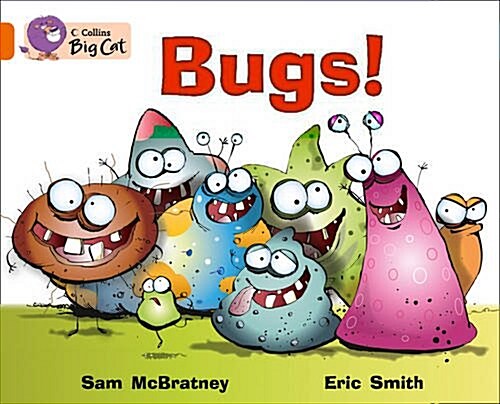 Bugs! (Paperback)