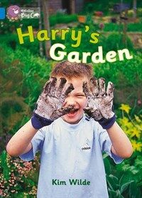 Harry's Garden (Paperback)