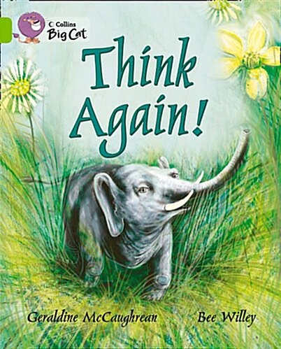 Think Again Workbook (Paperback)