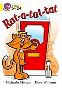 Rat-A-Tat-Tat Workbook (Paperback)