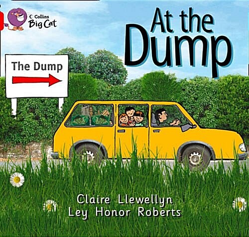 At the Dump (Paperback)