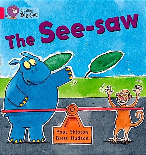 The See-Saw Workbook (Paperback)