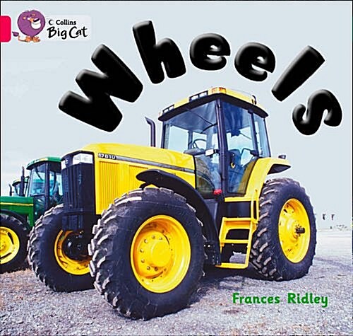 Wheels Workbook (Paperback)