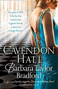 Cavendon Hall (Paperback)