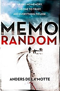 Memorandom (Paperback)