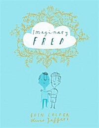 Imaginary Fred (Hardcover)