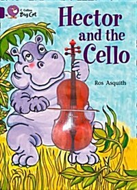 Hector and the Cello Workbook (Paperback)