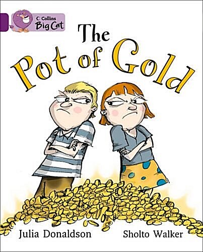 The Pot of Gold Workbook (Paperback)