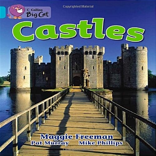 Castles Workbook (Paperback)