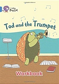 Tod and the Trumpet Workbook (Paperback)