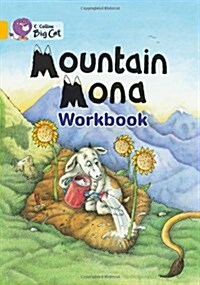 Mountain Mona Workbook (Paperback)