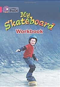 My Skateboard Workbook (Paperback)