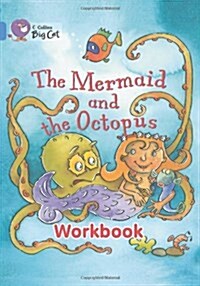 The Mermaid and the Octopus Workbook (Paperback)