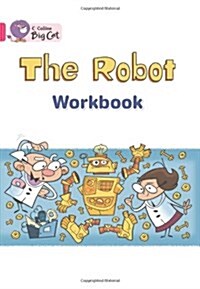 The Robot Workbook (Paperback)