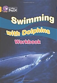 Swimming with Dolphins Workbook (Paperback)