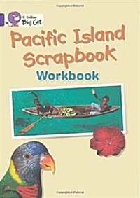 Pacific Island Scrapbook Workbook (Paperback)