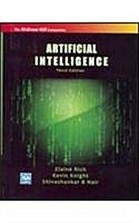 ARTIFICIAL INTELLIGENCE (Paperback)