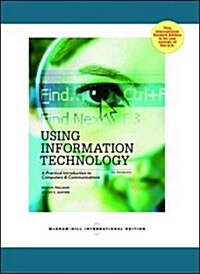 Using Information Technology Introductory Edition (Paperback, 10 Rev ed)