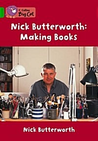 Making Books (Paperback)