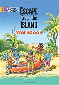Escape from the Island Workbook (Paperback)