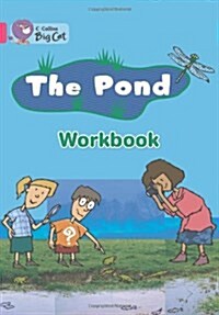 The Pond Workbook (Paperback)
