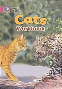 Cats Workbook (Paperback)