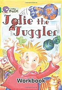 Jodie the Juggler Workbook (Paperback)