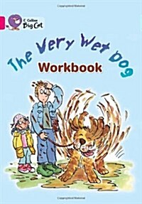 The Very Wet Dog Workbook (Paperback)