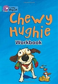 Chewy Hughie Workbook (Paperback)