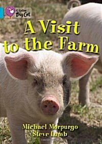 A Visit to the Farm Workbook (Paperback)