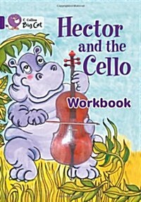 Hector and the Cello Workbook (Paperback)