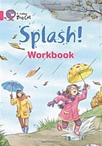 Splash! Workbook (Paperback)