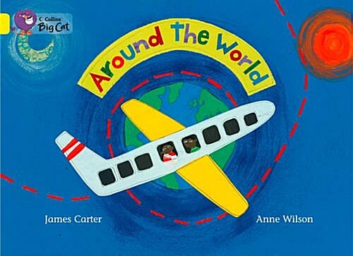 Around the World (Paperback)