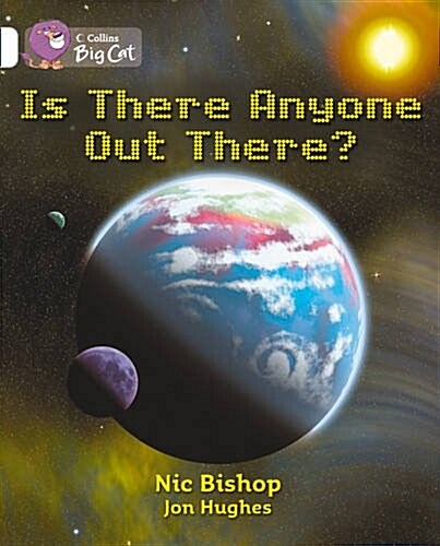 Is There Anyone Out There? (Paperback)