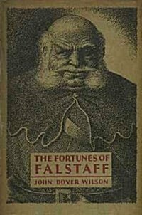 Fortunes of Falstaff (Hardcover, 1st)