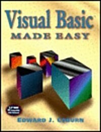 VISUAL BASIC MADE EASY WDISK (Paperback)