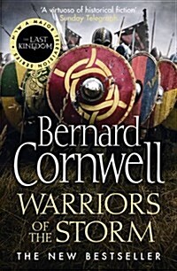 Warriors of the Storm (Paperback)
