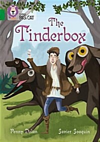 The Tinderbox : Band 15/Emerald (Paperback)