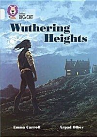 Wuthering Heights : Band 17/Diamond (Paperback)