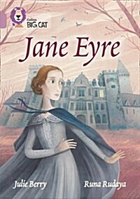 Jane Eyre : Band 18/Pearl (Paperback)