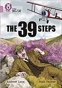 The 39 Steps : Band 18/Pearl (Paperback)