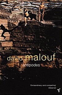 Antipodes (Paperback)